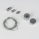 Потолочный крепеж с тросом SWG NE-SWG22D MNT-SSP-D22