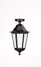 Потолочный светильник уличный Oasis Light 79805MA Bl PETERSBURG M