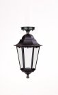 Потолочный светильник уличный Oasis Light 79805MA Bl PETERSBURG M
