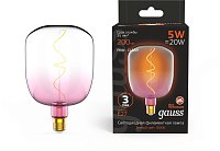 Лампа Gauss 1010802105 Filament Oversize