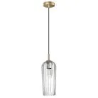 Подвес LUMION 6551/1B ELLIE