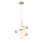 Светильник подвесной Aployt APL.333.16.01 Dezire