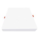 Точечный светильник Volpe ULM-Q251 24W/4000K WHITE