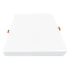 Точечный светильник Volpe ULM-Q251 24W/4000K WHITE