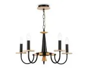 Подвесная люстра Ambrella light TR9593 Traditional Modern