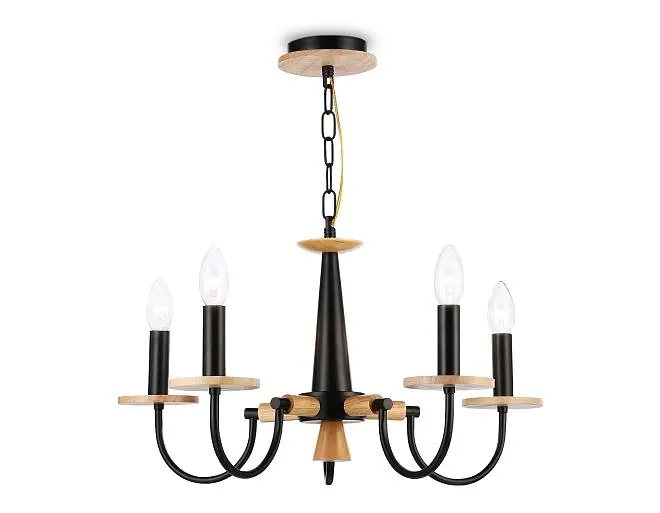 Подвесная люстра Ambrella light TR9593 Traditional Modern