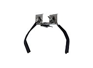 Крепление для врезного профиля DL18502*, DL18512* Donolux fixing 18502 m