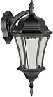 Настенный фонарь уличный Oasis Light 91302L cover Bl ASTORIA 1 L