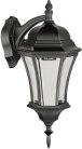 Настенный фонарь уличный Oasis Light 91302L cover Bl ASTORIA 1 L