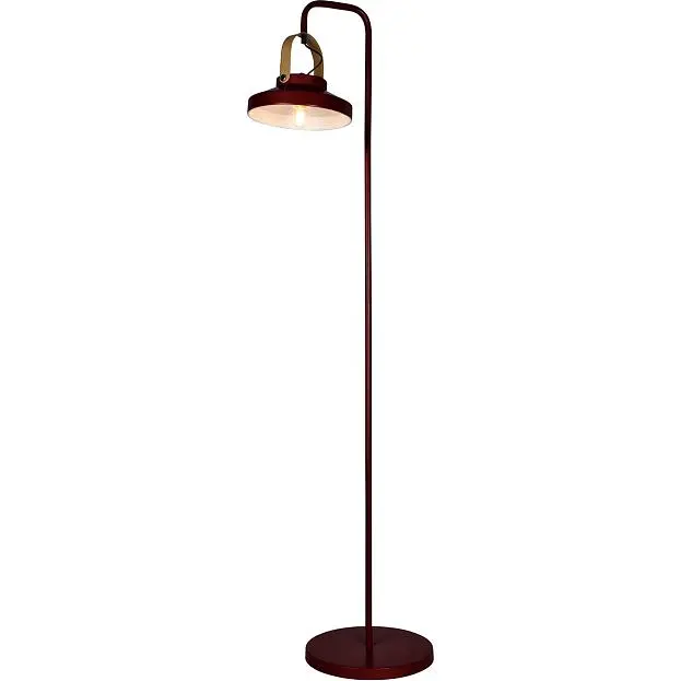 Торшер Toplight TL1225S-01OR Wendi Торшер Toplight TL1225S-01OR Wendi