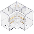 Соединитель L-образный для светильников Lightstar 450002 Varieta