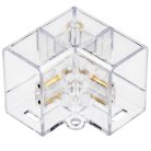 Соединитель L-образный для светильников Lightstar 450002 Varieta