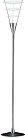 Торшер Fabbian D25C0351 Saturnina