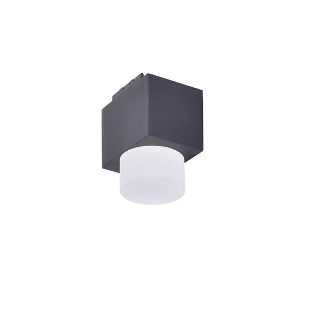 Трековый светодиодный светильник Favourite 4153-1U Unika Unica Трековый светодиодный светильник Favourite 4153-1U Unika Unica