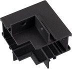 Коннектор угловой Arlight 049051 MAG-25