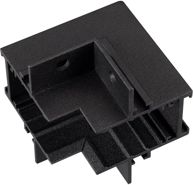 Коннектор угловой Arlight 049051 MAG-25
