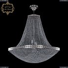Люстра Bohemia Art Classic 21.323.H2.80SP.Ni