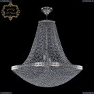 Люстра Bohemia Art Classic 21.323.H2.80SP.Ni