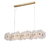 Подвесной светильник Kink Light 07601-95L,36 Грея