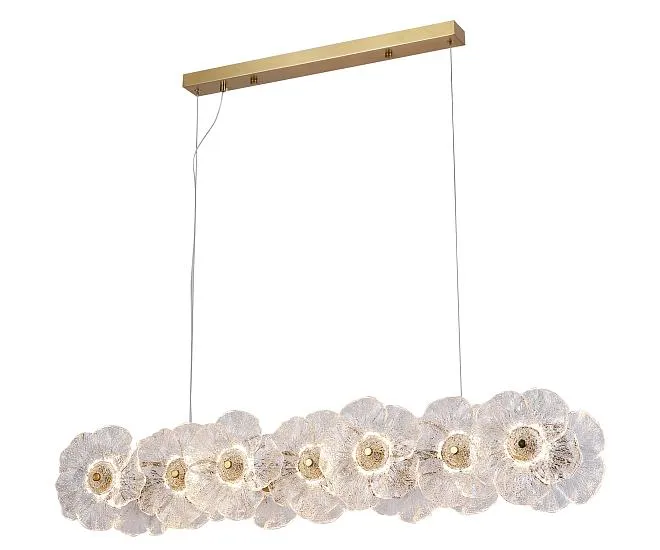 Подвесной светильник Kink Light 07601-95L,36 Грея