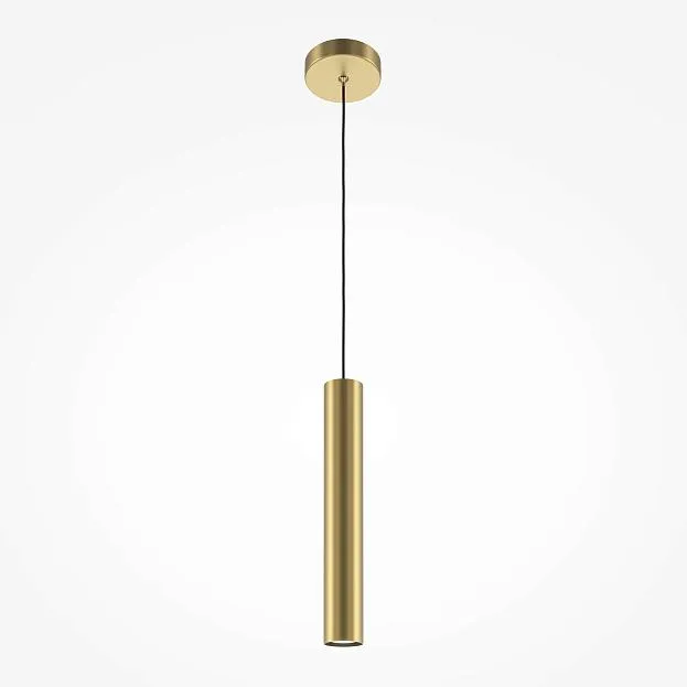 Подвесной светильник Maytoni MOD161PL-01G1 Pro Focus