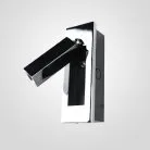 Бра Chelsom Wall Led Dock Polished Chrome 144238-22 ImperiumLoft