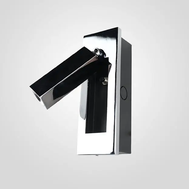 Бра Chelsom Wall Led Dock Polished Chrome 144238-22 ImperiumLoft Бра Chelsom Wall Led Dock Polished Chrome 144238-22 ImperiumLoft