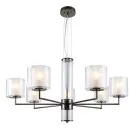 Подвесная люстра F-Promo 4087-7P PROPER