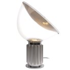 Настольная лампа Loft IT 10294/S Silver Taccia