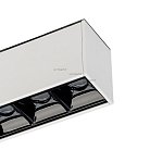 Трековый светильник Arlight 026939 MAG-LASER-45 MAG 45 LASER