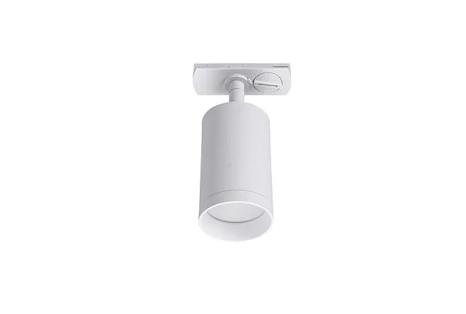 Светодиодный потолочный светильник Lucia Tucci LTP-T008-5W-W