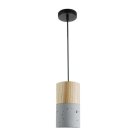 Подвесной светильник Divinare 2214/27 SP-5 CIGNO