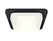 Комплект встраиваемого светильника Ambrella light XC7902001 Techno