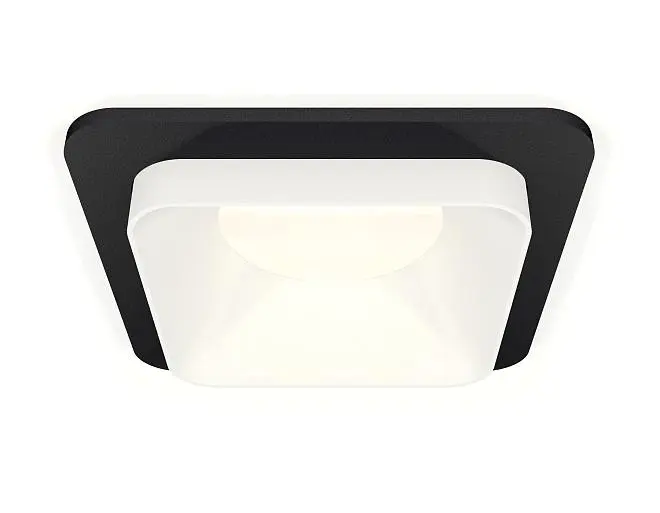 Комплект встраиваемого светильника Ambrella light XC7902001 Techno Комплект встраиваемого светильника Ambrella light XC7902001 Techno