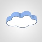 Потолочный светильник ImperiumLoft 186675-26 Cloud01