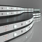 Светодиодная лента Elektrostandard 5050/30 LED 12V 7.2W IP20 a027835