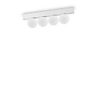 Потолочный светильник Ideal Lux 328232 Ping Pong