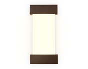 Настенный светодиодный светильник с акрилом Ambrella light FW205 Wall