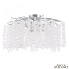 Потолочная люстра Arte Milano 234001/D500/4/C Cr Milan23