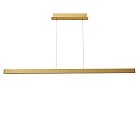 Подвесной светильник Odeon light 7007/38L BEVEREN