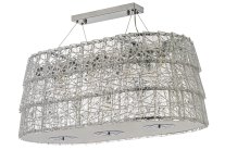 Подвесной светильник Dio D'Arte Elite Dello E 1.5.90x50.100 N