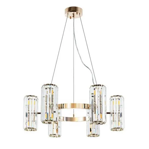 Подвесная люстра Arte Lamp A1049SP-12GO SANTORINI Подвесная люстра Arte Lamp A1049SP-12GO SANTORINI