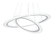 Подвесной светильник Ambrella light FA4355 Acrylica Original