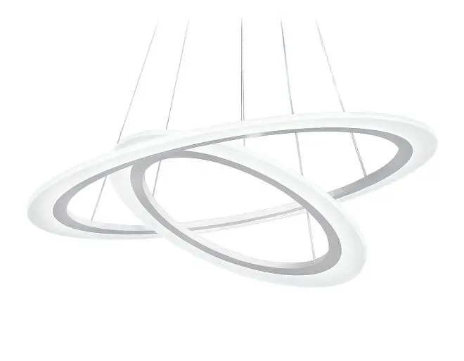 Подвесной светильник Ambrella light FA4355 Acrylica Original Подвесной светильник Ambrella light FA4355 Acrylica Original