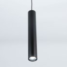 Подвесной светильник Citilux CL01PB071N Тубус