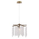 Подвесной светильник Arte Milano 230110.300.1.E27.A FB Веточка