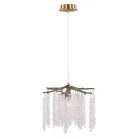 Подвесной светильник Arte Milano 230110.300.1.E27.A FB Веточка