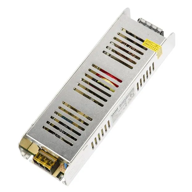 Блок питания Uniel UET-VAS-200B20 24V IP20