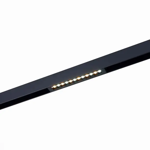 Светильник трековый ST-Luce ST655.436.09 SKYLINE 220 Светильник трековый ST-Luce ST655.436.09 SKYLINE 220
