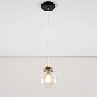 Подвесной светильник Citilux CL105115 Планета